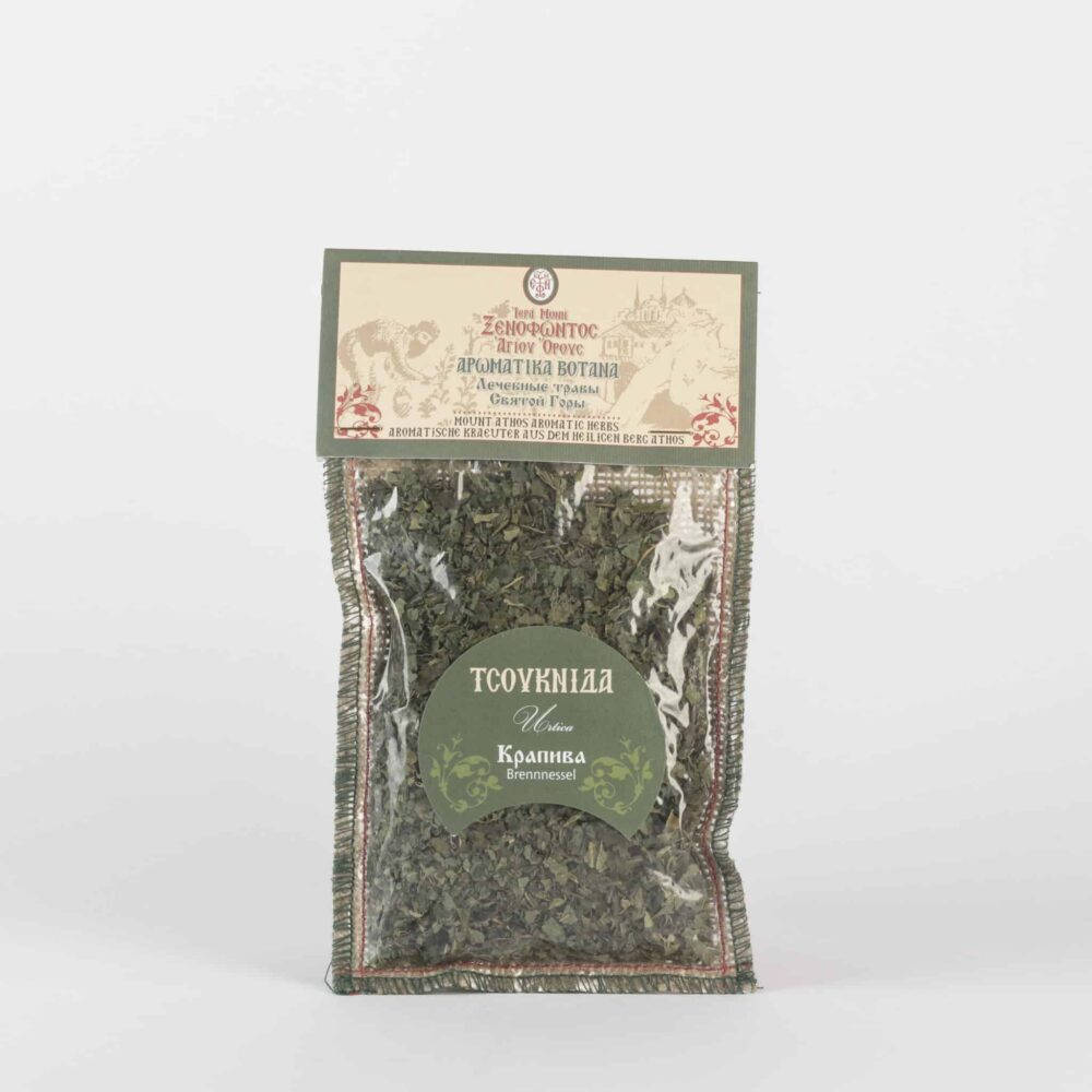 Nettle herb